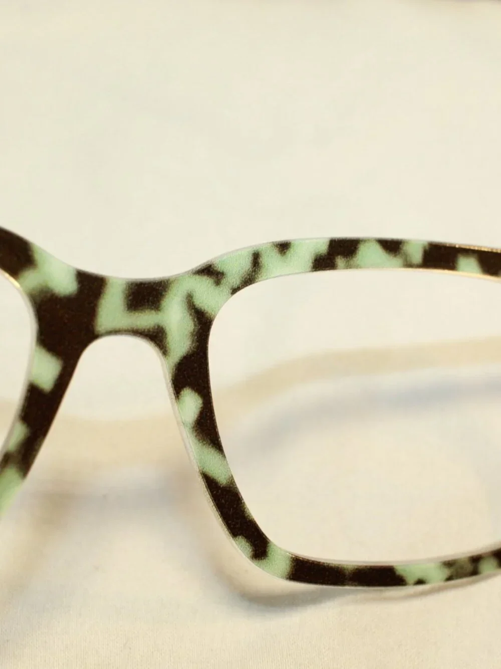 Pair Eyewear Set of 5 Multicolor - Skulls/Sparkle -Genuine LARKIN Frame Toppers